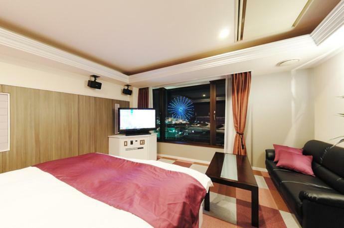 Hotel Water Gate Nagoya - Love Hotel For Couple - (Adults Only) Exterior foto