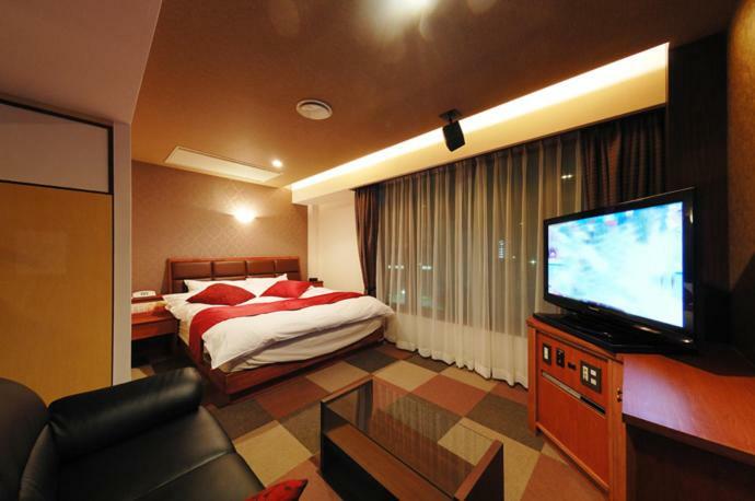 Hotel Water Gate Nagoya - Love Hotel For Couple - (Adults Only) Exterior foto