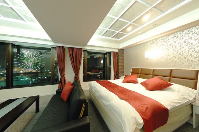 Hotel Water Gate Nagoya - Love Hotel For Couple - (Adults Only) Exterior foto
