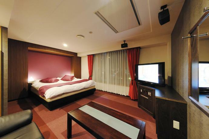 Hotel Water Gate Nagoya - Love Hotel For Couple - (Adults Only) Exterior foto