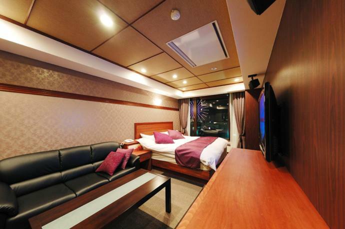 Hotel Water Gate Nagoya - Love Hotel For Couple - (Adults Only) Exterior foto