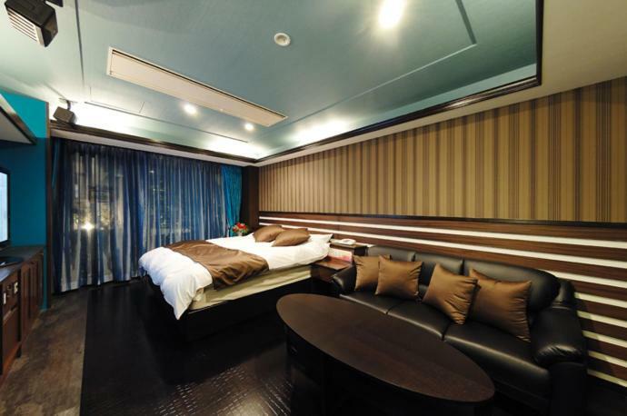 Hotel Water Gate Nagoya - Love Hotel For Couple - (Adults Only) Exterior foto