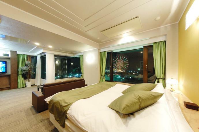 Hotel Water Gate Nagoya - Love Hotel For Couple - (Adults Only) Exterior foto