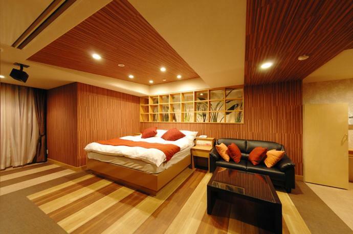 Hotel Water Gate Nagoya - Love Hotel For Couple - (Adults Only) Exterior foto
