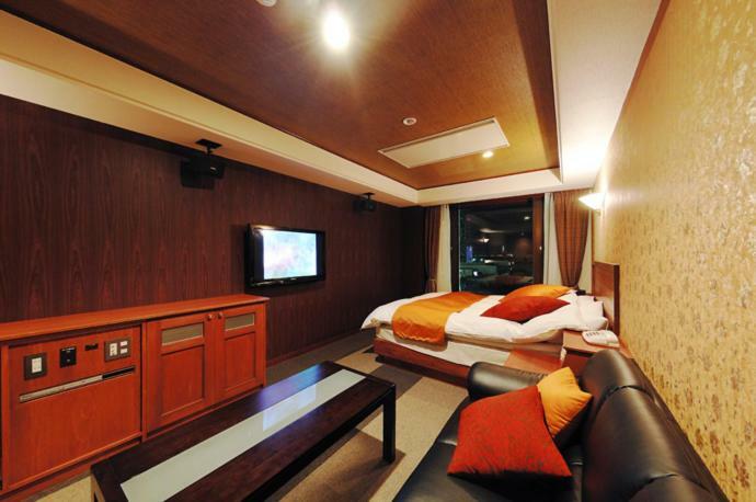 Hotel Water Gate Nagoya - Love Hotel For Couple - (Adults Only) Exterior foto